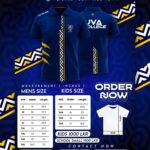 75th BATTLE OF UVA – OFFICIAL T-SHIRT